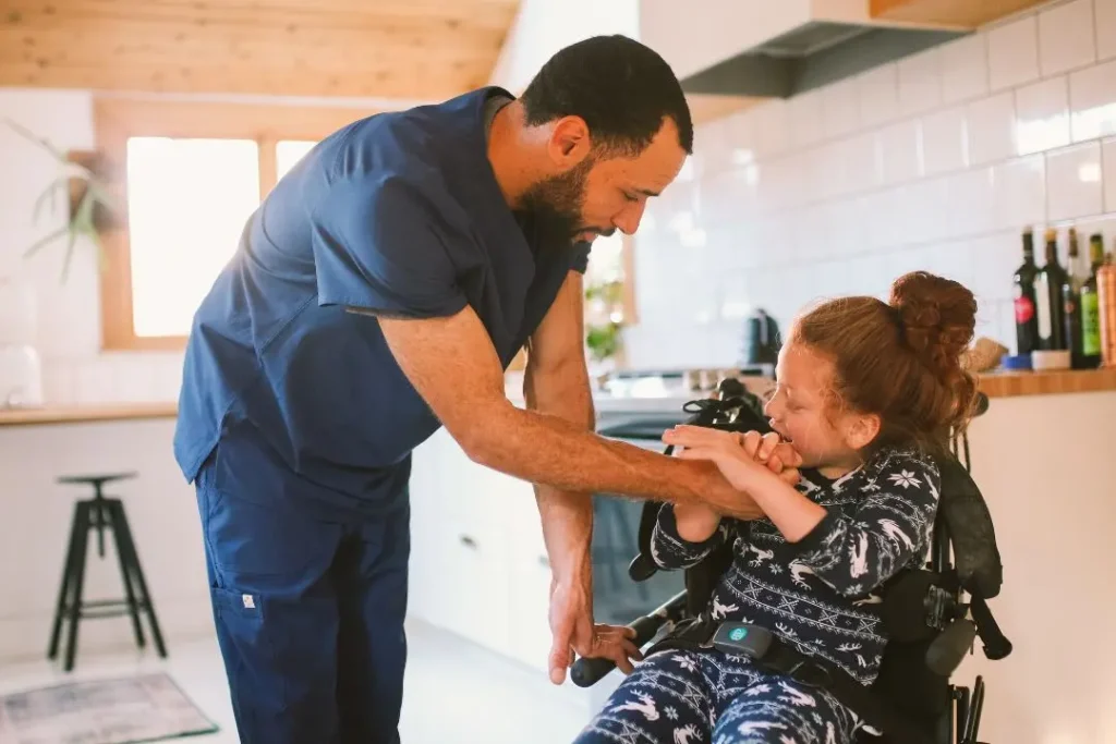 trusted Respite Care